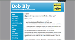 Desktop Screenshot of bly.com